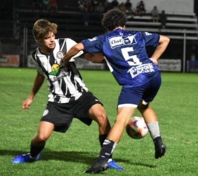 Se jugó la segunda fecha del Torneo Final en tres zonas