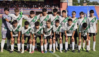 El Torneo Final consagró a sus campeones