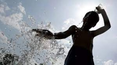 Alerta amarilla en Pigüé y la zona: cómo protegerse del calor extremo